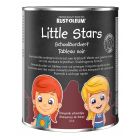 LITTLE STARS TABLEAU NOIR CHAUSSURES DE DANSE 0.75L
