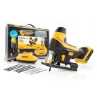 POWXB50020 SCIE SAUTEUSE 1BATT 20V 2000MAH BRUSH