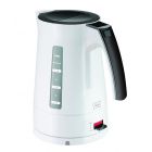 MELITTA 100301 BOUILLOIRE ENJOY AQUA BLANC