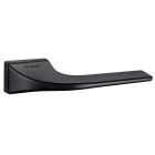 ORO&ORO DEURKLINK OIA ZWART - set