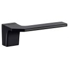 ORO&ORO DEURKLINK MELINA ZWART - set