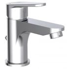 SCHUTTE FUTURA WASTAFELKRAAN CHROOM