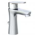 SCHUTTE PICO WASTAFELKRAAN CHROOM