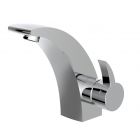 SCHUTTE PANAMA WASTAFELKRAAN CHROOM