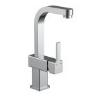 SCHUTTE SIGNO MITIGEUR LAVABO CHROME