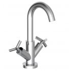 SCHUTTE ELIOT WASTAFELKRAAN CHROOM