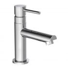 SCHUTTE LAURANA KOUDWATERKRAAN WASTAFEL CHROOM