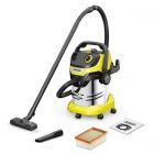 KARCHER WD5 S V-25/5/22 NAT- DROOGZUIGER TOP