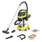 KARCHER WD6 P S V-30/6/22/T NAT- DROOGZUIGER TOP