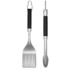 WEBER ENSEMBLE DE PINCE ET SPATULE PRECISION