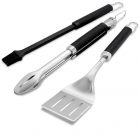 WEBER ENSEMBLE PRECISION 3 PCS