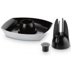 WEBER DELUXE GEVOGELTESTOMER