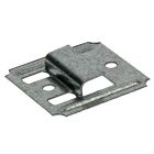 CROCHETS A LAMBRIS + POINTES 250PCS