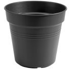 ELHO GREEN BASICS POT DE CULTURE 30CM LIVING NOIR