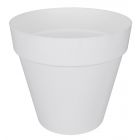 ELHO LOFT URBAN ROND 30CM BLANC