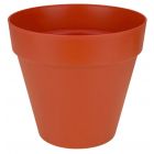 ELHO LOFT URBAN ROND 30 BRIQUE