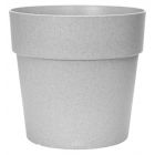 ELHO VIBIA STRAIGHT ROND 30CM LIVING CONCRETE