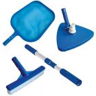 KOKIDO 4 PIECE POOL KIT (26/48/85 + POLE)