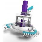 KOKIDO V-TRAP POOL VACUUM SYSTEM