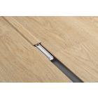 BERRYALLOC BARRE DE JONCTION OCEAN V4 CHARME LIGHT NATURAL 2.4M