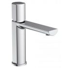 SCHUTTE NEW YORK MITIGEUR LAVABO CHROME
