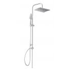 SCHUTTE MALLORCA SET DE DOUCHE SET CHROME