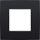 NIKO PLAQUE 1X INTENSE M BLACK