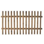 FOREST STYLE CLOTURE BUFFALO 100X180CM EP30