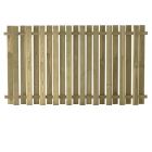 FOREST STYLE CLOTURE REVERSO 180X100CM EP52