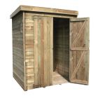 FOREST STYLE TUINKAST THEOFIL 150X132X195CM EP15