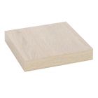 PRACTO HOME WANDTABLET 23CM SANOMA