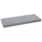 PRACTO HOME TABLETTE MURALE GRIS