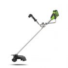 GREENWORKS 40V DEBROUSSAILLEUSE