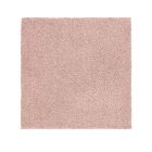 AQUANOVA LOA TAPIS DE BAIN 60X60CM DUSTY PINK
