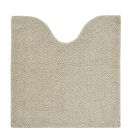 AQUANOVA LOA TAPIS DE TOILETTES 60X60CM LINEN