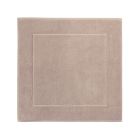 AQUANOVA LONDON TAPIS DE BAIN 60X60CM NOUGAT