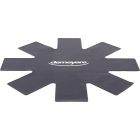 DEMEYERE PROTECTEUR DE CASSEROLE (SET DE 2)