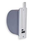 CHAMBERLAIN RIEMWIKKELAAR INBOUWKLAAR MINI 5MM 130MM RZ26-01