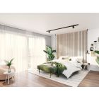 CANDO GREEN WOOD DECOWALL EPICEA 0.78M²