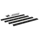 CANDO GREEN WOOD DECOWALL BRACKETS