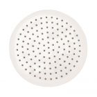 SCHUTTE JAVA HOOFDDOUCHE CHROOM