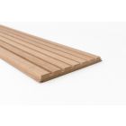 MAESTRO LATT WANDPANEEL 20X300X2770 PEPPER OAK/PEPPER