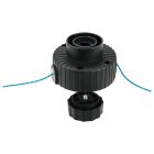 MAKITA DRAADKOP TAP&GO 2MM 5M