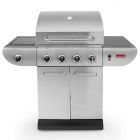 BARBECOOK GASBARBECUE SUMO RVS 4 BRANDERS