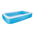 BESTWAY FAMILYPOOL PISCINE GONFLABLE 305X183X56 6+