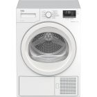 BEKO DH8733GA0 DROOGKAST WARMTEPOMP 8KG