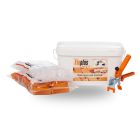 FIX PLUS KIT DE DEMARAGE 250 PRO 2MM