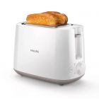 PHILIPS GRILLE-PAIN DAILY COLLECTION BLANC