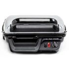 TEFAL GRILL COMPACT ZWART