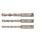 IRWIN IW2039701 SDS PLUS SET FORET A BETON 3PCS 5/6/8MM